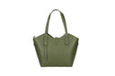 Borsa a mano in vera pelle giuly Collin's