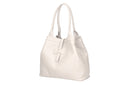 Borsa maxi  in vera pelle steffy Collin's