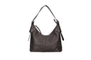 Borsa in vera pelle Ambra Collin's