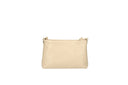 Borsa pochette in vera pelle con catena Esther Collin's