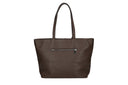 Borsa a spalla in vera pelle vittoria Collin's
