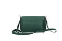 Borsa a tracolla in vera pelle Madeleine Collin's
