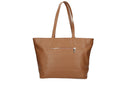 Borsa a spalla in vera pelle vittoria Collin's