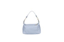 Borsa a tracolla in vera pelle mary Collin's