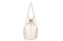 Borsa maxi  in vera pelle steffy Collin's