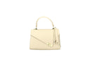 Borsa a tracolla in vera pelle penelope Collin's