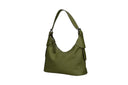 Borsa in vera pelle Ambra Collin's