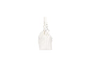 Borsa a tracolla in vera pelle mary Collin's