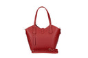 Borsa a mano in vera pelle giuly Collin's