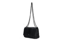 Borsa a mano pitone in vera pelle eva Collin's