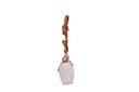 Borsa tracollina in vera pelle mimma Collin's