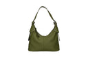 Borsa in vera pelle Ambra Collin's