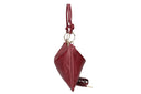 Borsa in vera pelle creta Collin's