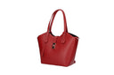 Borsa a mano in vera pelle giuly Collin's