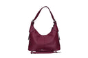 Borsa in vera pelle Ambra Collin's