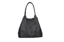 Borsa maxi  in vera pelle steffy Collin's