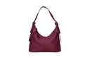 Borsa in vera pelle Ambra Collin's