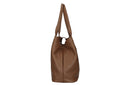 Borsa maxi  in vera pelle steffy Collin's