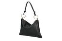Borsa in vera pelle creta Collin's