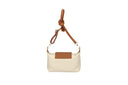 Borsa tracollina in vera pelle melva Collin's