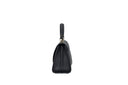 Borsa a tracolla in vera pelle penelope Collin's