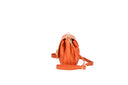 Borsa a tracolla in vera pelle Madeleine Collin's