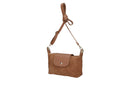 Borsa tracollina in vera pelle mimma Collin's