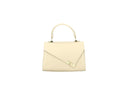 Borsa a tracolla in vera pelle penelope Collin's