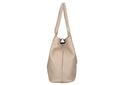 Borsa maxi  in vera pelle steffy Collin's