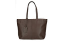 Borsa a spalla in vera pelle vittoria Collin's