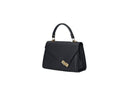 Borsa a tracolla in vera pelle penelope Collin's