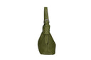 Borsa in vera pelle Ambra Collin's