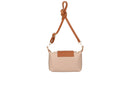 Borsa tracollina in vera pelle melva Collin's
