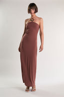Vestito con anello an5593 Glamorous