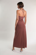 Vestito con anello an5593 Glamorous