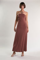 Vestito con anello an5593 Glamorous