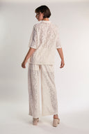 Pantalone pizzo an5630 Glamorous