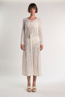 Vestito pizzo an5646 Glamorous