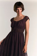 Vestito an5711 Glamorous