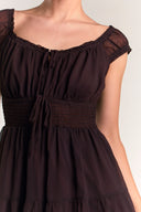 Vestito an5711 Glamorous
