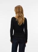 MAGLIA M.LUNGA GLESHA - Vero Moda