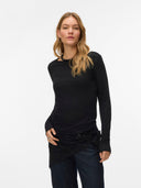 MAGLIA M.LUNGA GLESHA - Vero Moda