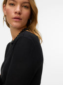 MAGLIA M.LUNGA GLESHA - Vero Moda
