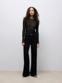 Maglia in pizzo tessy Vero Moda