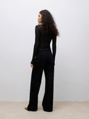Maglia in pizzo tessy Vero Moda