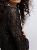 Maglia in pizzo tessy Vero Moda