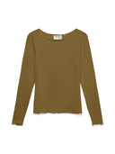 MAGLIA M.LUNGA GLESHA - Vero Moda