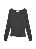 MAGLIA M.LUNGA GLESHA - Vero Moda