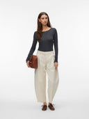 MAGLIA M.LUNGA GLESHA - Vero Moda