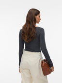 MAGLIA M.LUNGA GLESHA - Vero Moda